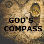 God's compass - Life Style Devotionals